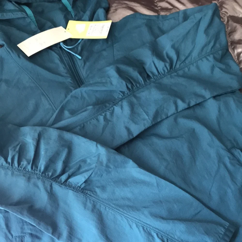 Jacket Hoodie (14-16 kids)